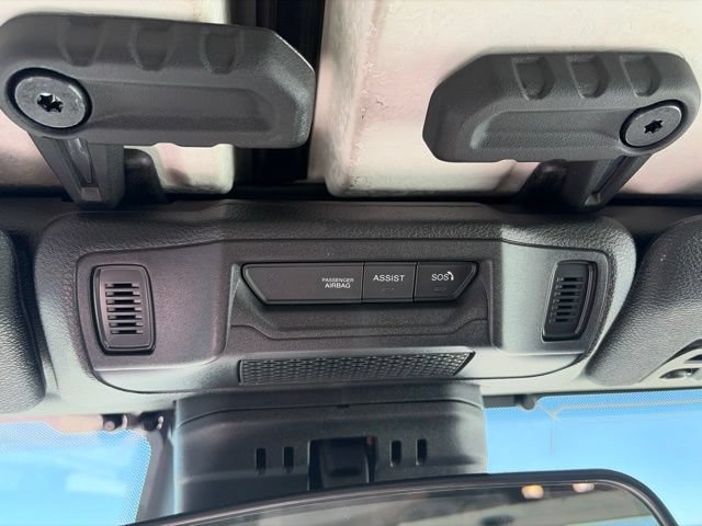 New 2026 Jeep Wrangler Rubicon AWD/4WD image 15