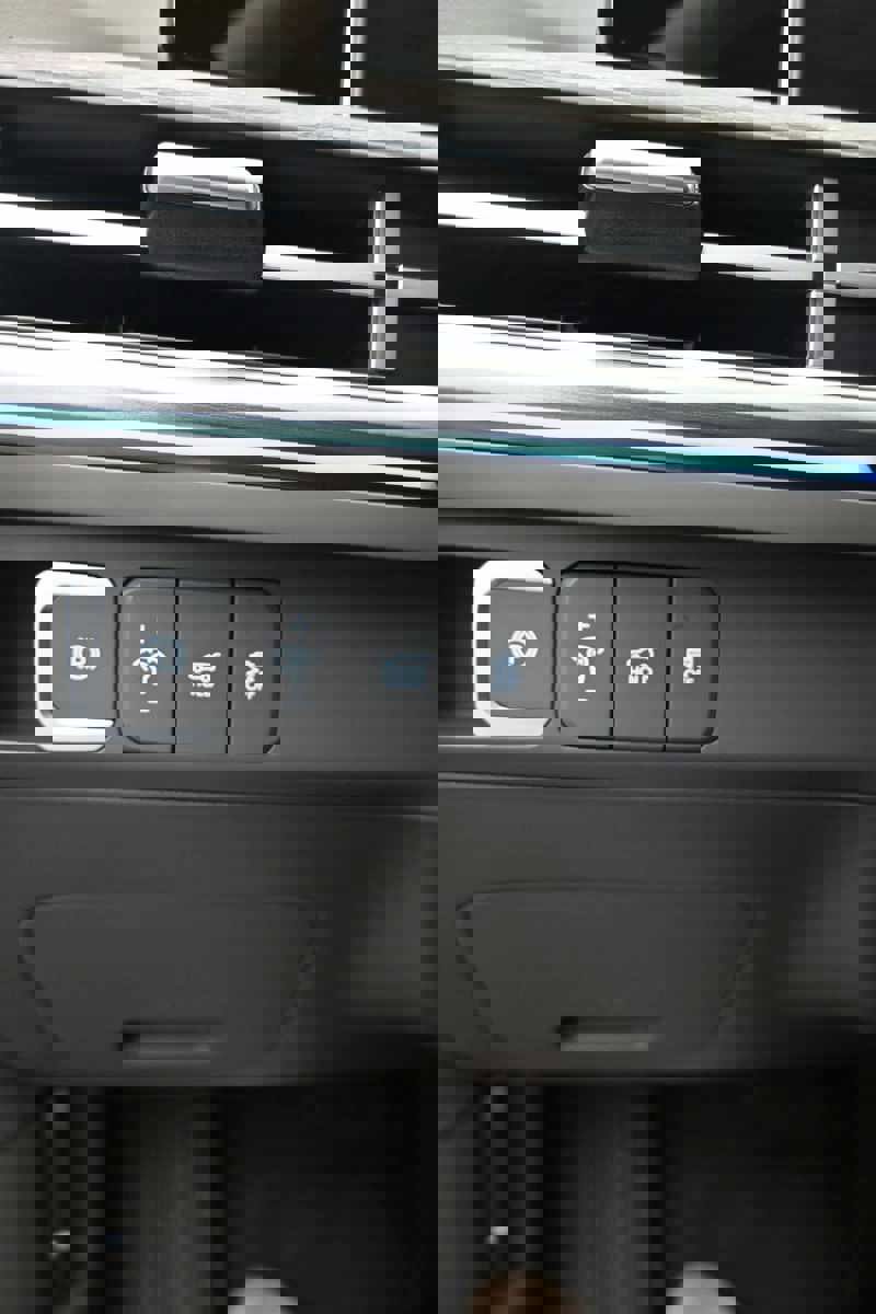 New 2026 Hyundai Santa Fe Limited image 20