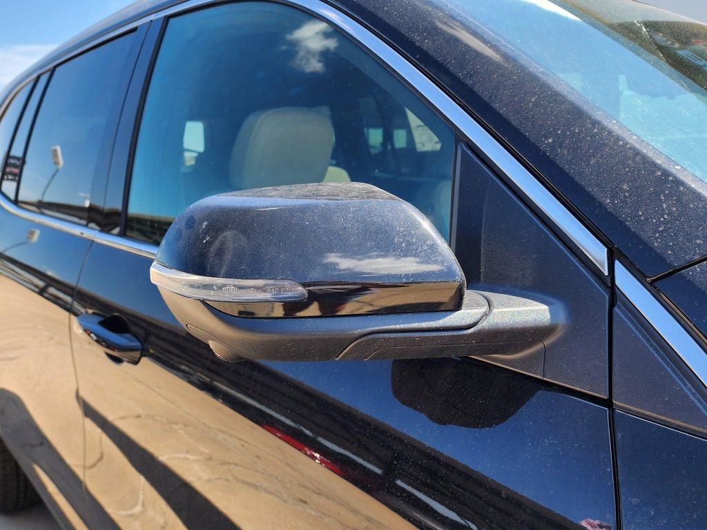 New 2026 Buick Enclave Preferred w/ Power Package image 11