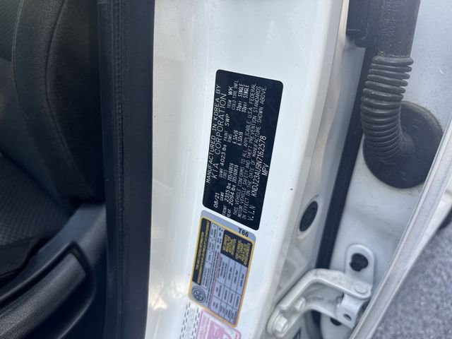 Used 2022 Kia Soul LX w/ Technology Package FWD image 33