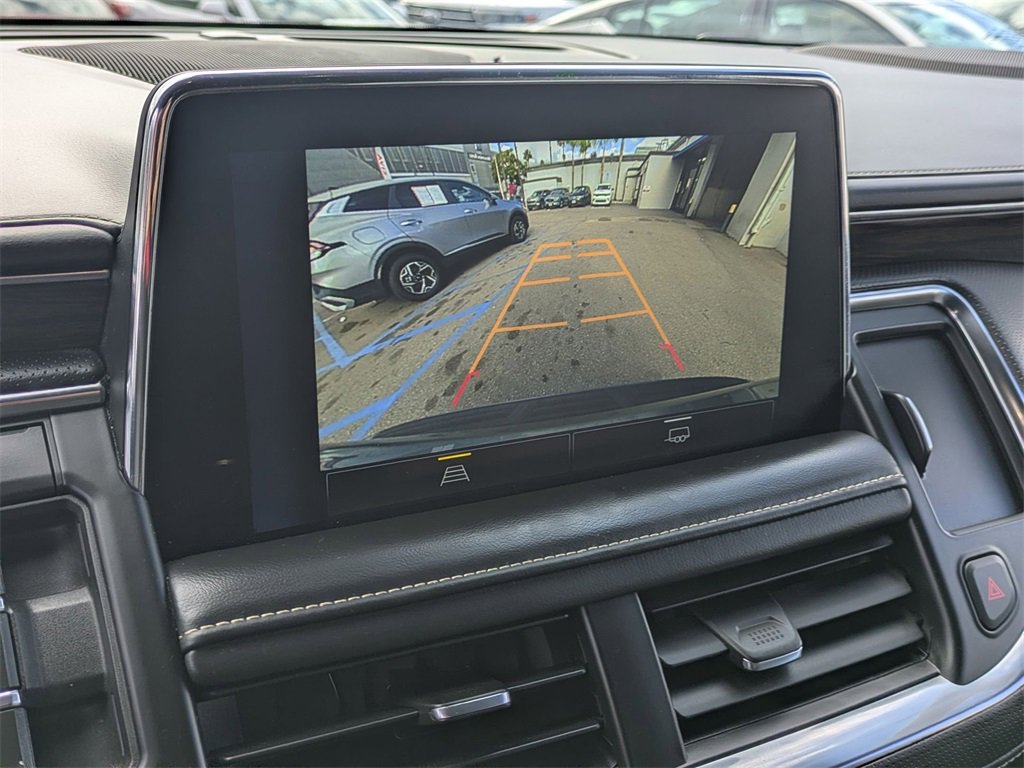 Used 2023 Chevrolet Tahoe Premier image 18