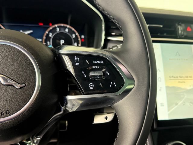 New 2026 Jaguar F-PACE R-Dynamic S AWD/4WD image 22