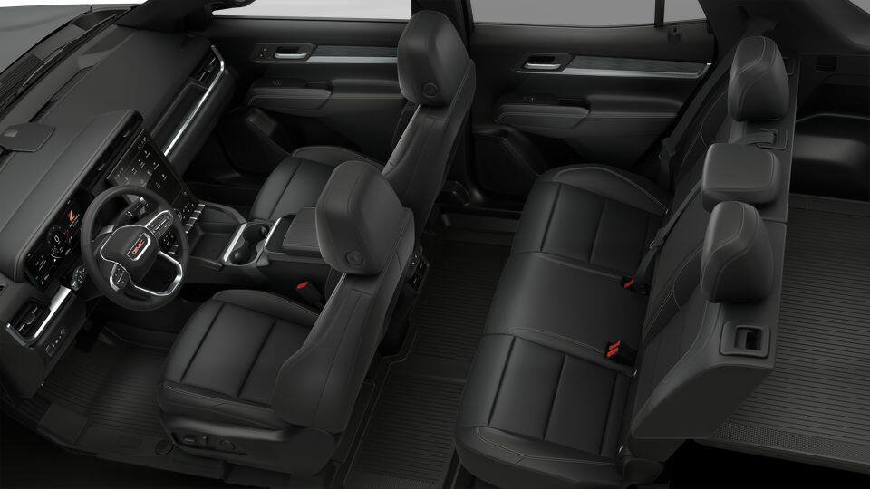 New 2027 GMC Terrain Elevation w/ Elevation Premium Package FWD image 57