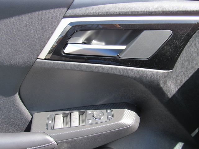 New 2026 Mitsubishi Outlander ES image 20