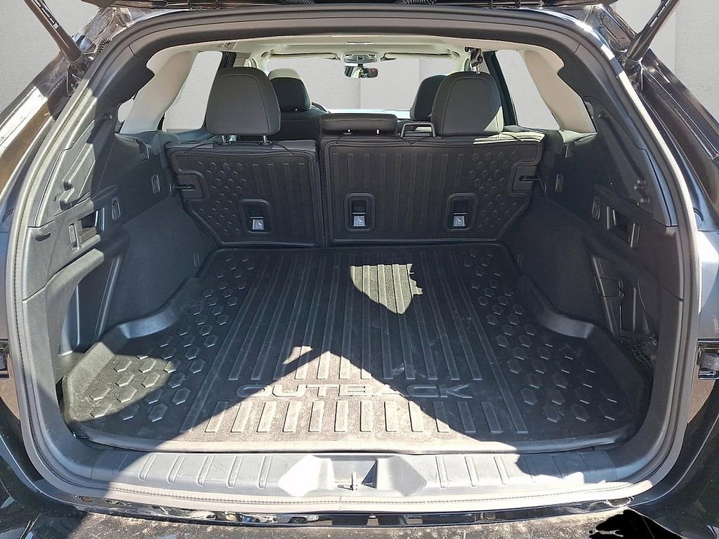 Used 2023 Subaru Outback Onyx Edition XT image 30