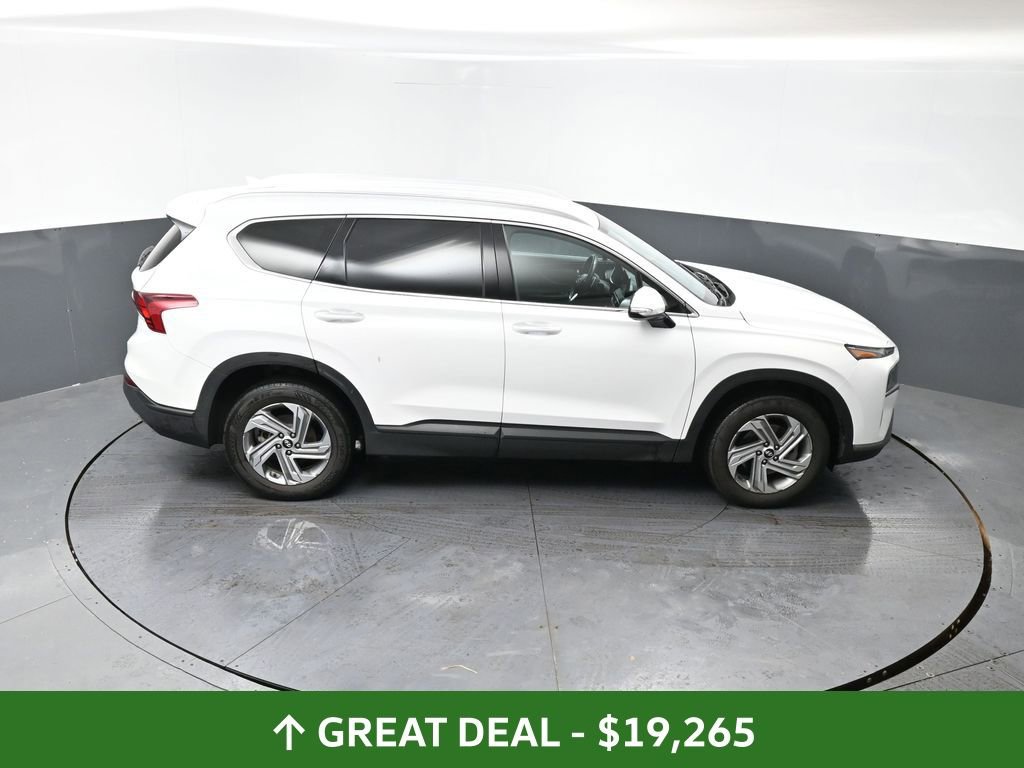 Used 2023 Hyundai Santa Fe SEL image 43