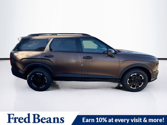 New 2026 Hyundai Palisade XRT Pro image 8