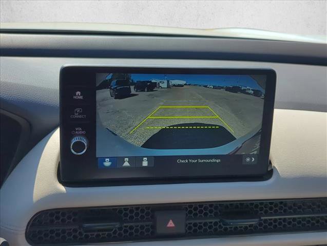 New 2026 Honda HR-V LX image 14