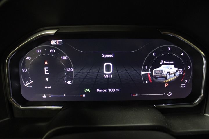 New 2026 GMC Sierra 1500 AT4 w/ Technology Package AWD/4WD image 41