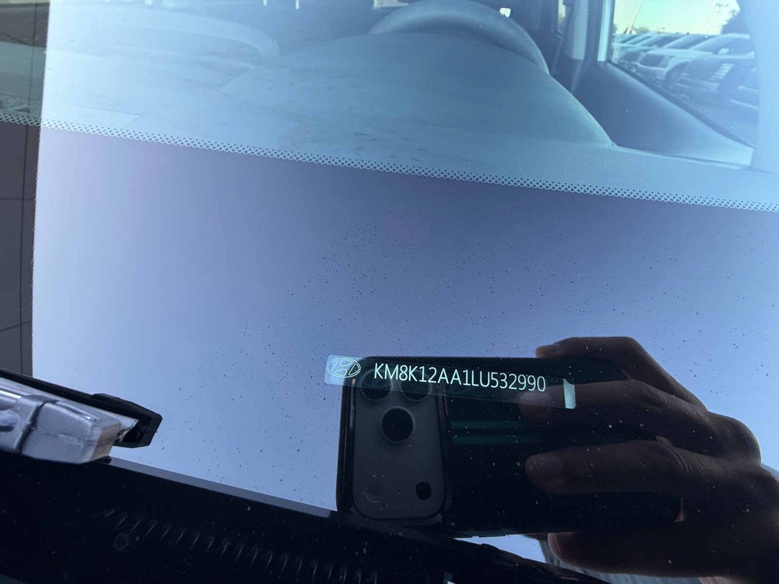 Used 2020 Hyundai Kona SE image 25