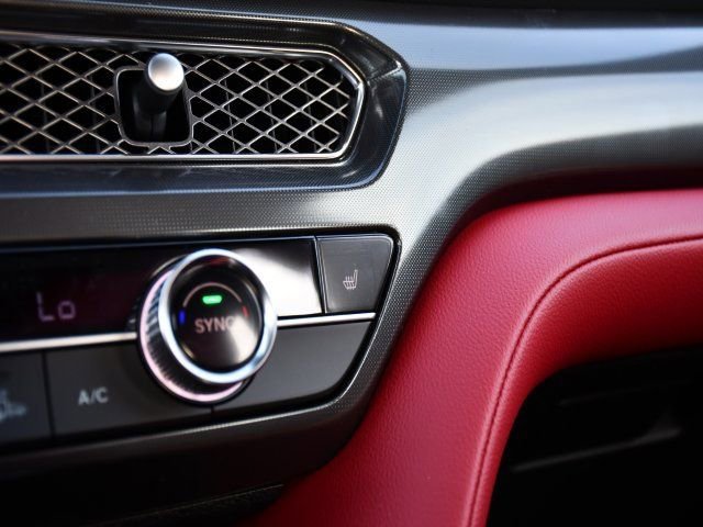 New 2026 Acura Integra Type S image 14