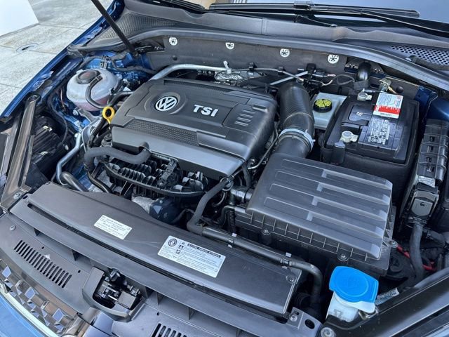 Used 2018 Volkswagen Golf Alltrack SE AWD/4WD image 30