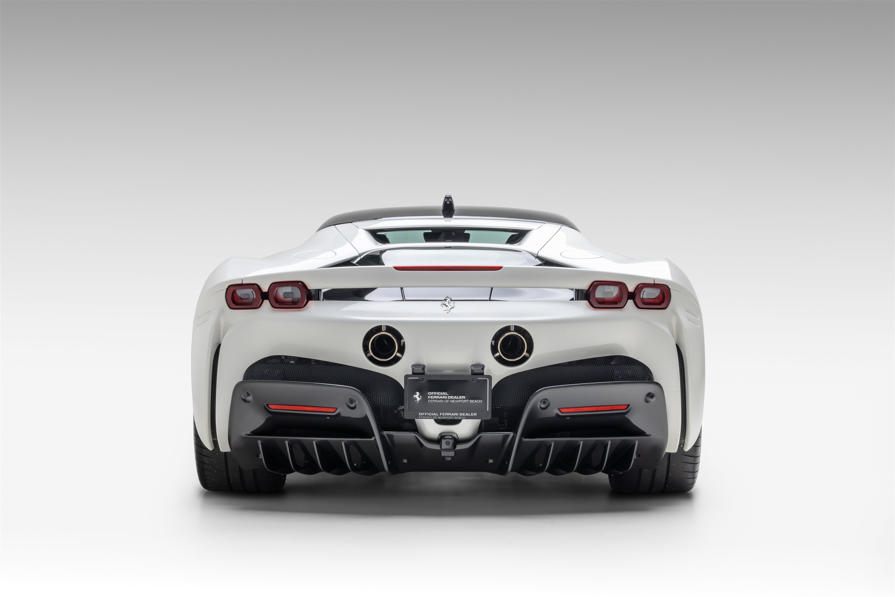 Certified 2023 Ferrari SF90 Stradale image 15