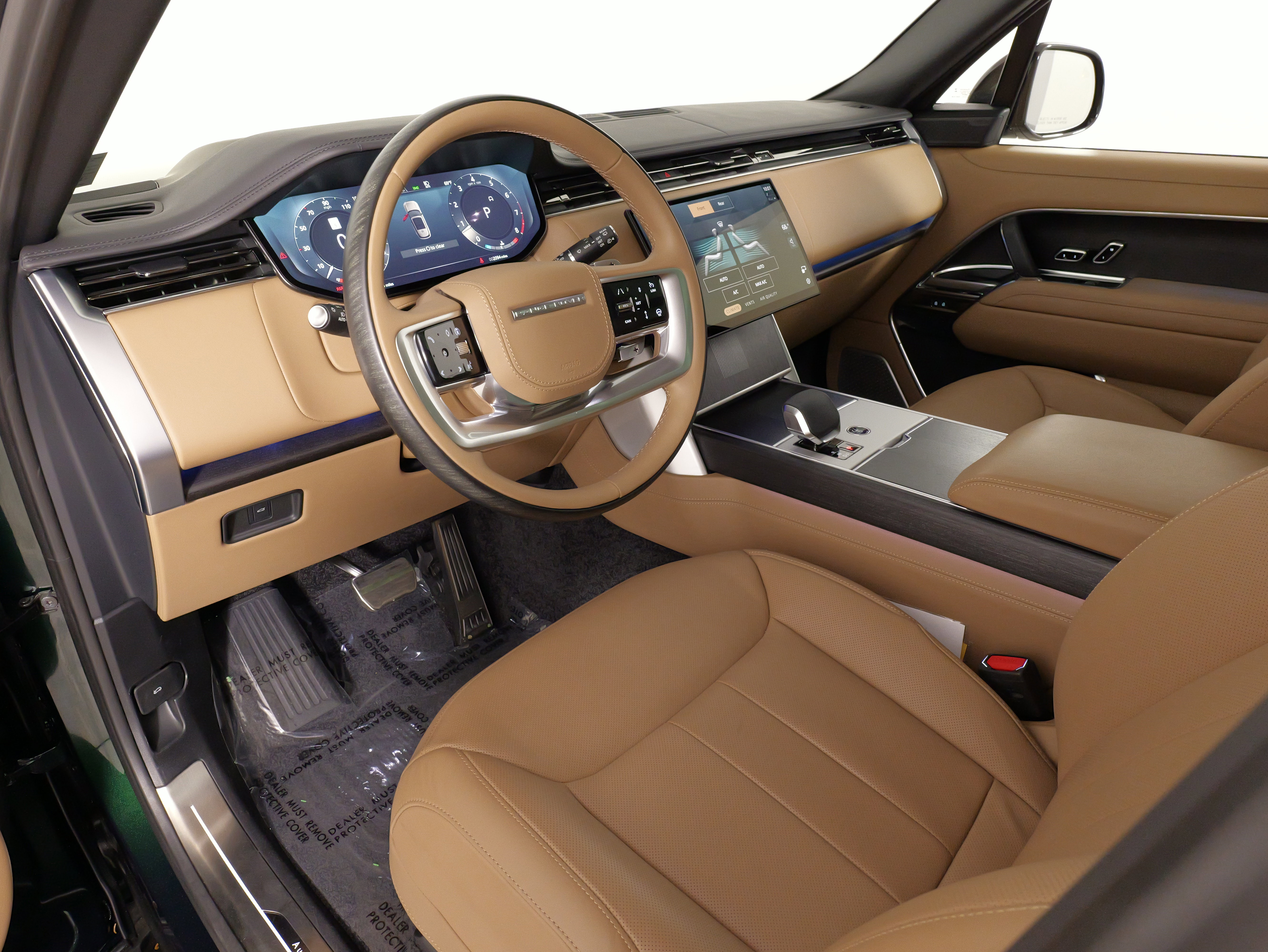 Used 2025 Land Rover Range Rover Autobiography image 29