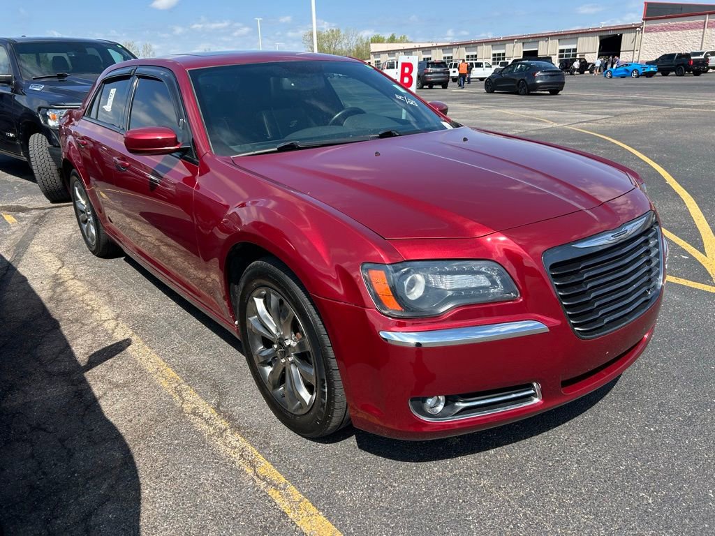 Used 2014 Chrysler 300 S