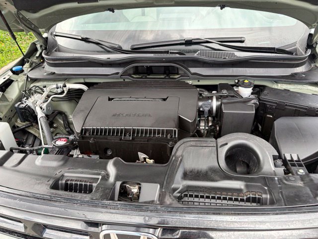 Used 2026 Honda Passport TrailSport Elite image 23