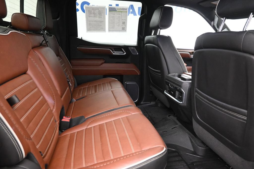 Used 2023 GMC Sierra 1500 Denali Ultimate AWD/4WD image 10