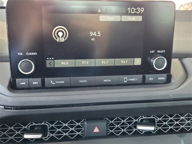 Used 2024 Honda Accord EX image 15