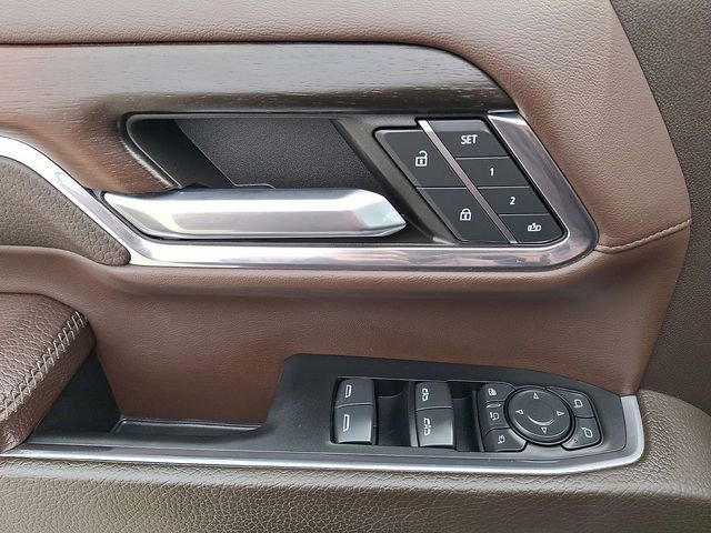 Used 2024 GMC Sierra 2500 Denali w/ Denali Reserve Package image 10
