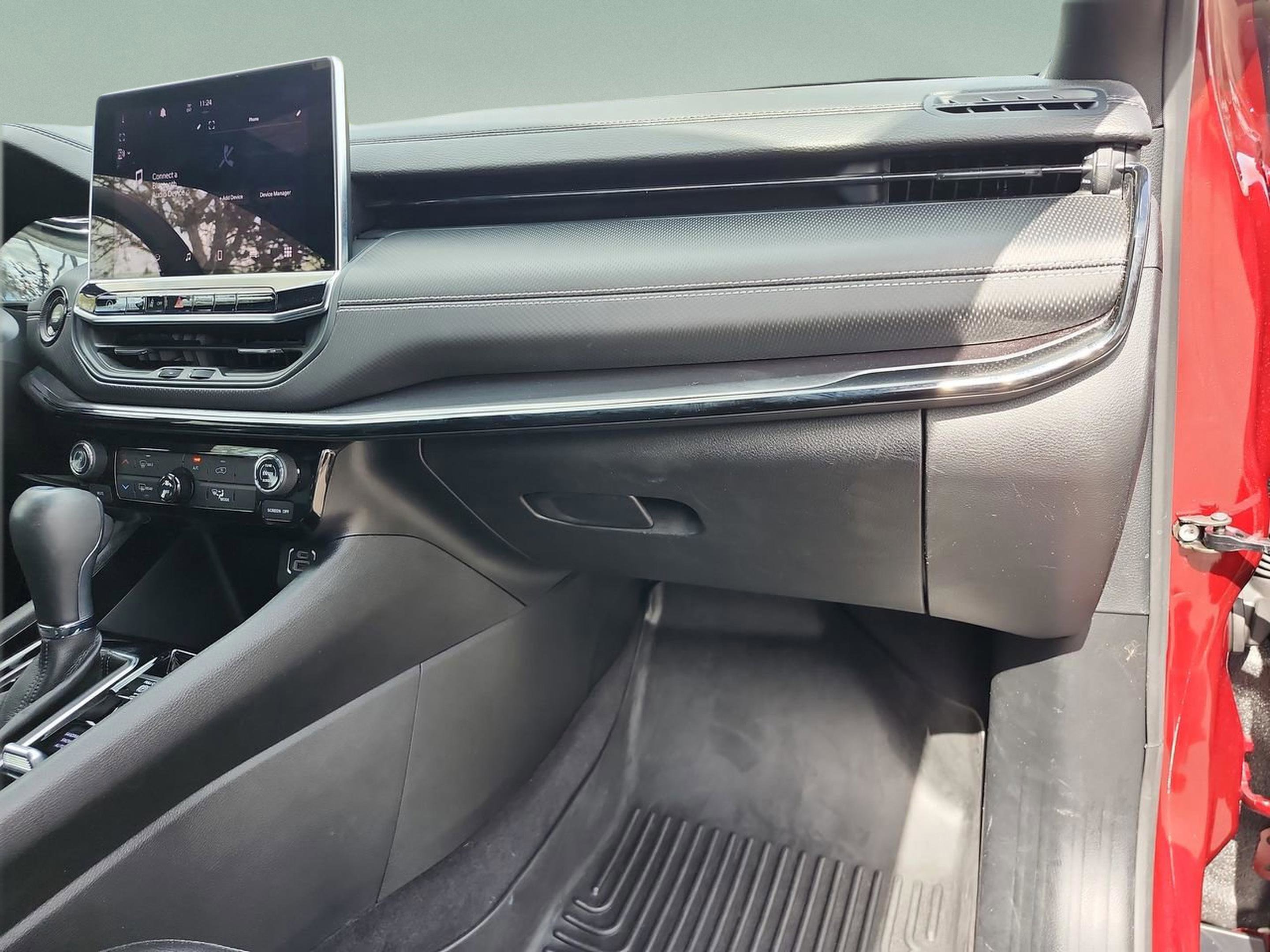 Used 2022 Jeep Compass Altitude image 19