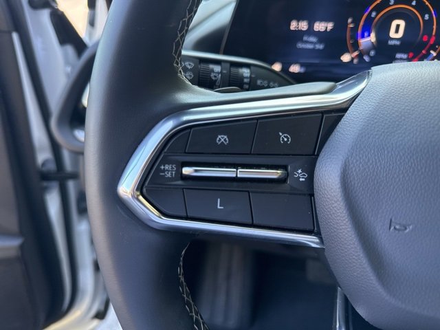 Certified 2025 Chevrolet Traverse LT image 13