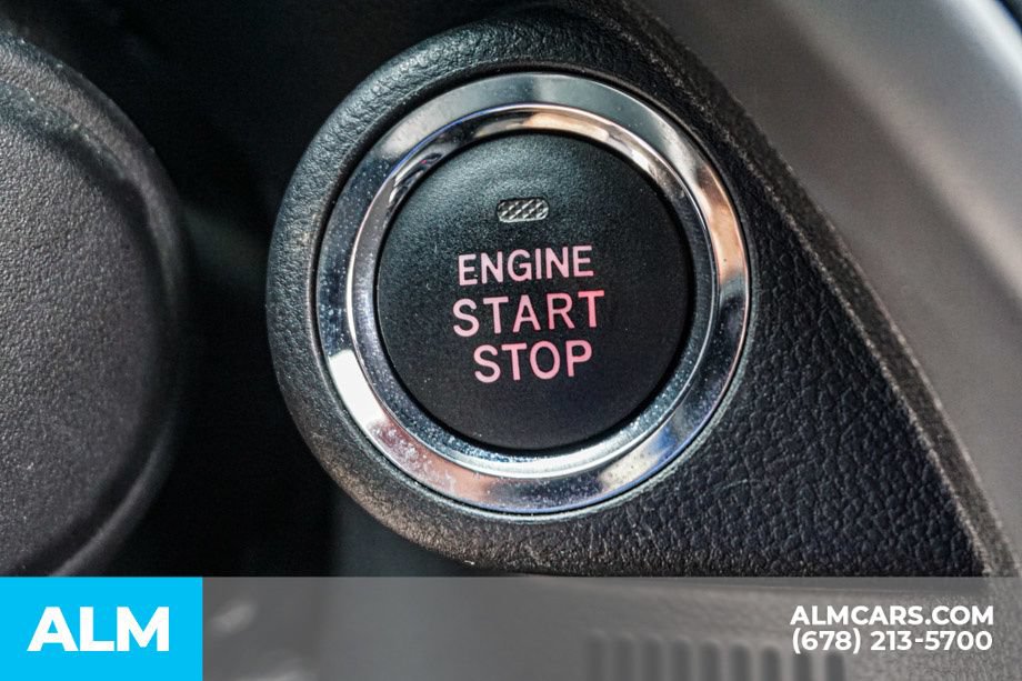Used 2025 Subaru Crosstrek 2.5i Sport AWD/4WD image 47