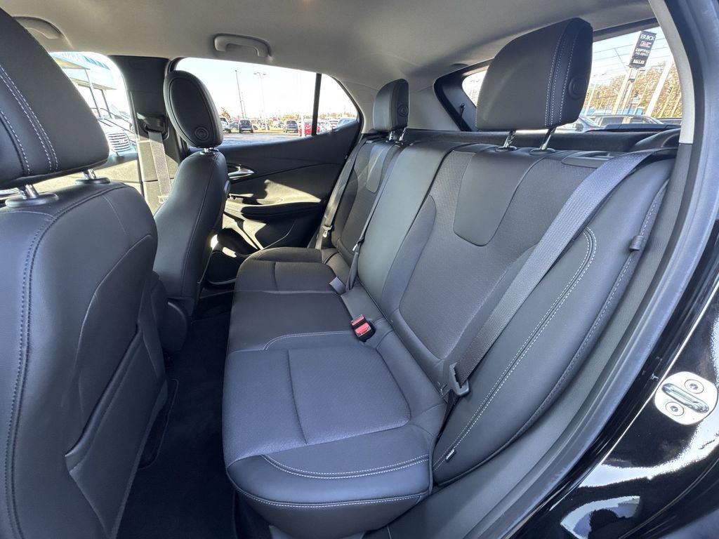 Certified 2022 Buick Encore GX Preferred w/ Cold Weather Comfort Package image 22