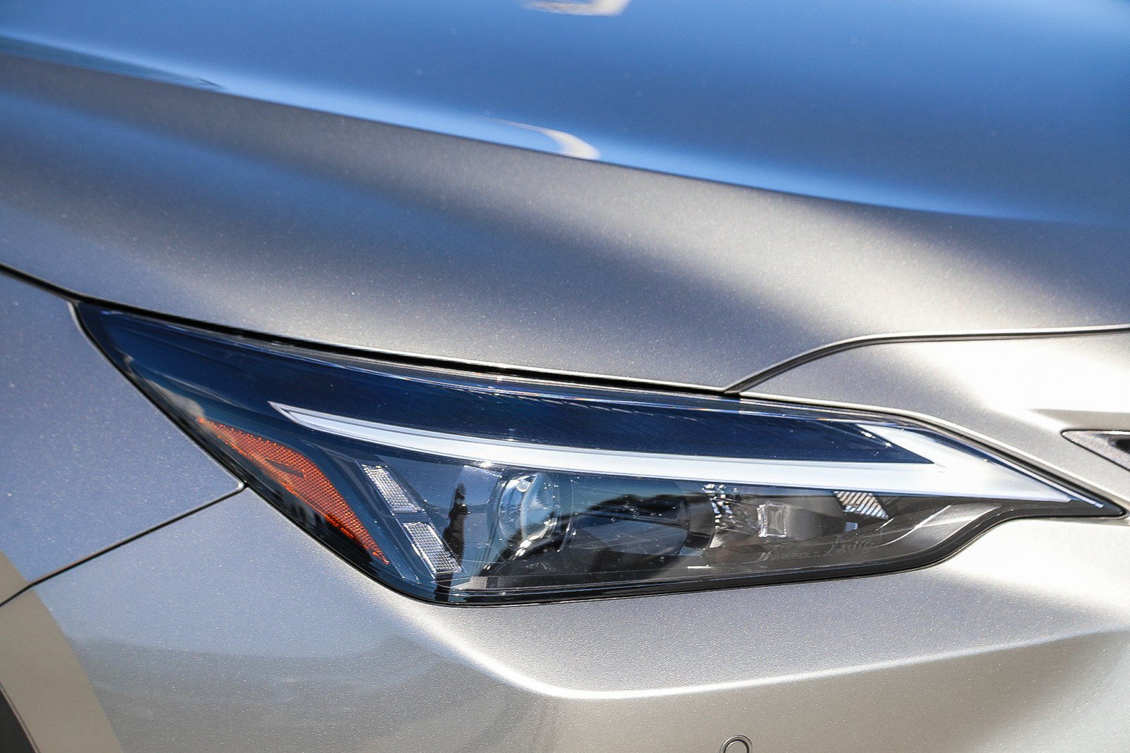 Certified 2026 Lexus NX 350h AWD w/ Accessory Package (2T) image 8