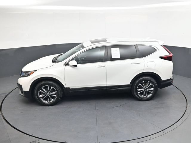 Used 2020 Honda CR-V EX image 27