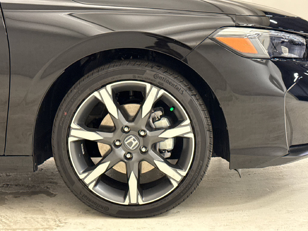 New 2026 Honda Civic Sport Touring image 6