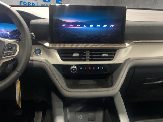 New 2026 Ford Explorer Active image 11