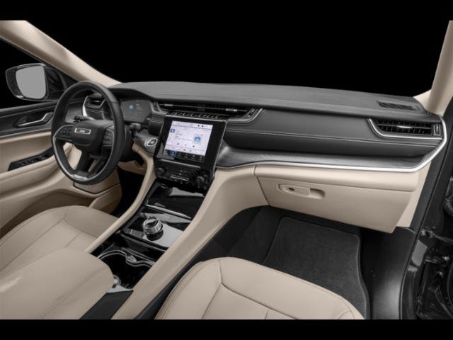 Certified 2024 Jeep Grand Cherokee Laredo X RWD image 12