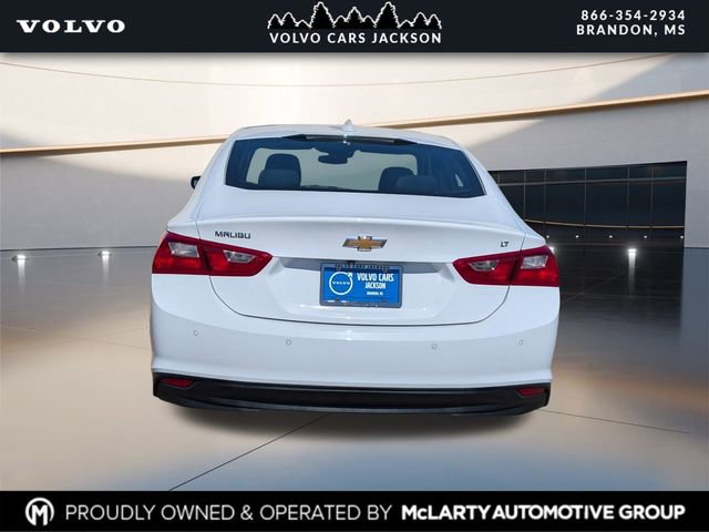 Used 2024 Chevrolet Malibu LT image 5