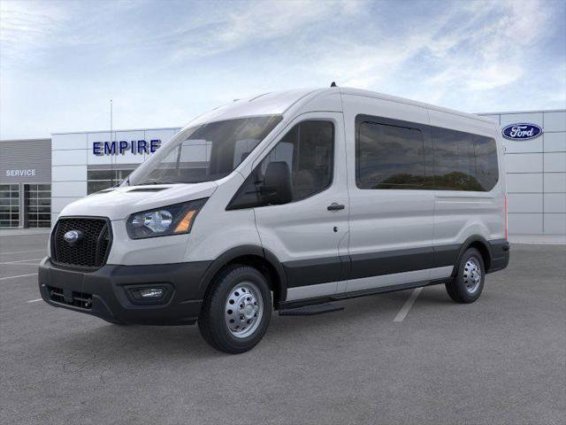 New 2024 Ford Transit 350 XL
