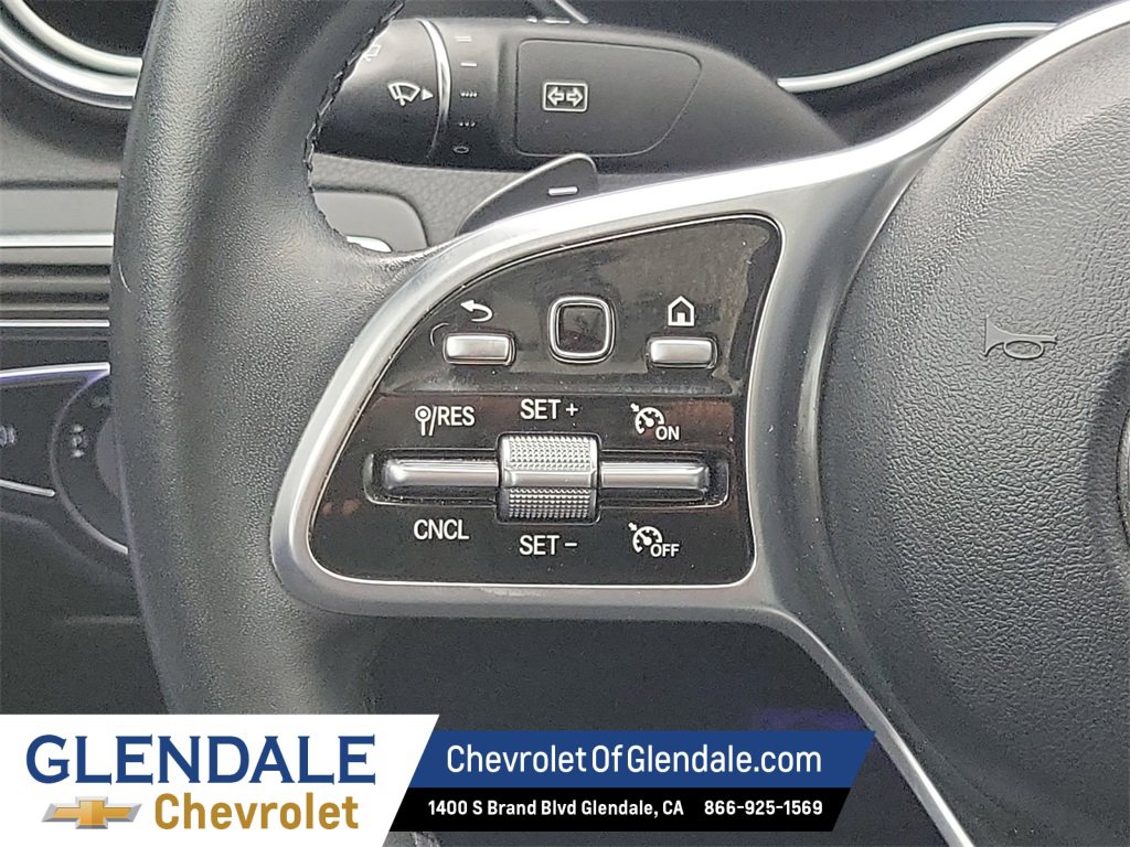 Used 2021 Mercedes-Benz C 300 Sedan w/ Premium Package image 32