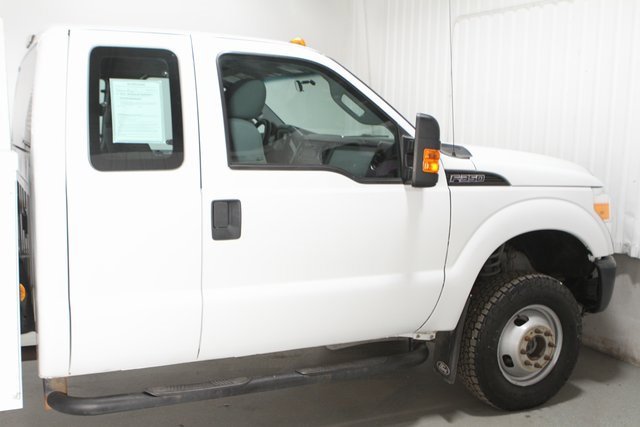 Used 2015 Ford F350 XL w/ Power Equipment Group image 33
