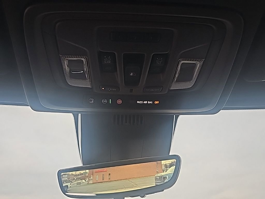 New 2026 GMC Sierra 1500 Denali image 29