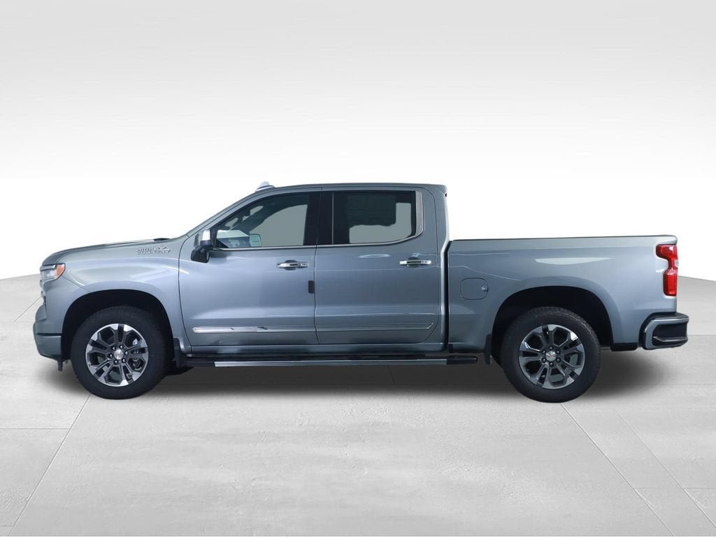 New 2026 Chevrolet Silverado 1500 High Country w/ Technology Package AWD/4WD image 10