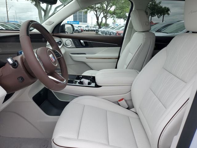 New 2026 Buick Enclave Avenir w/ Super Cruise Package AWD/4WD image 19