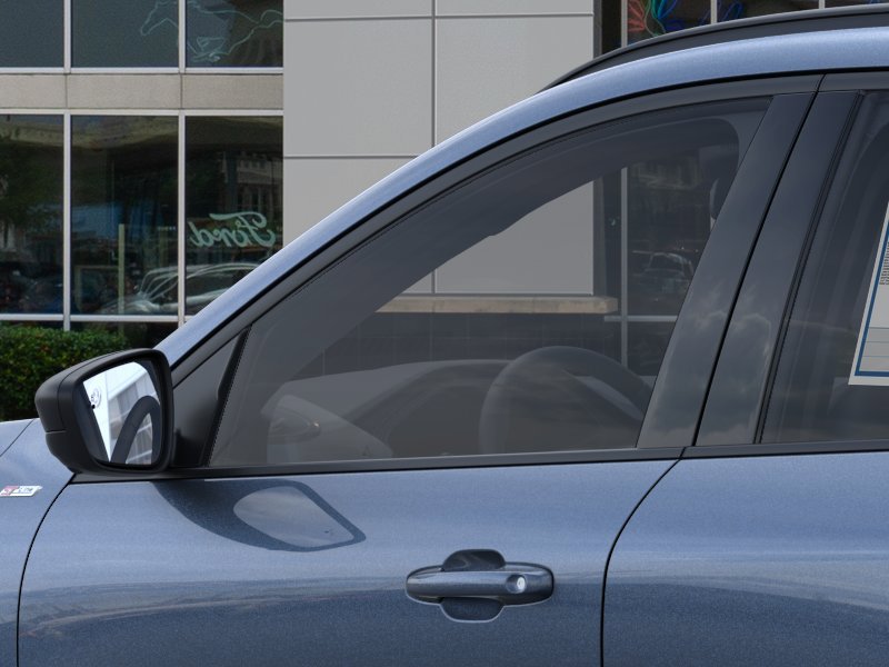 New 2026 Ford Escape ST-Line w/ Tech Pack #1 image 20