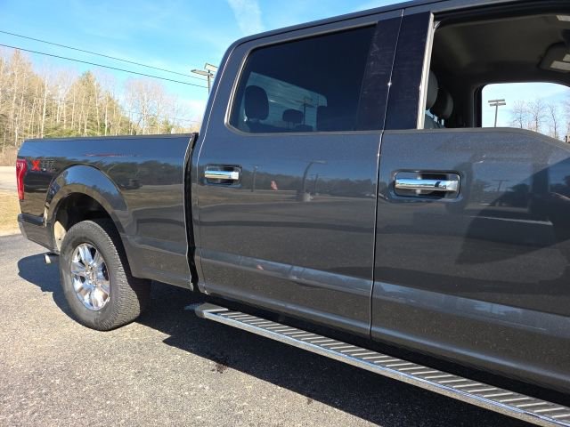 Used 2016 Ford F150 XLT w/ Equipment Group 301A Mid image 29