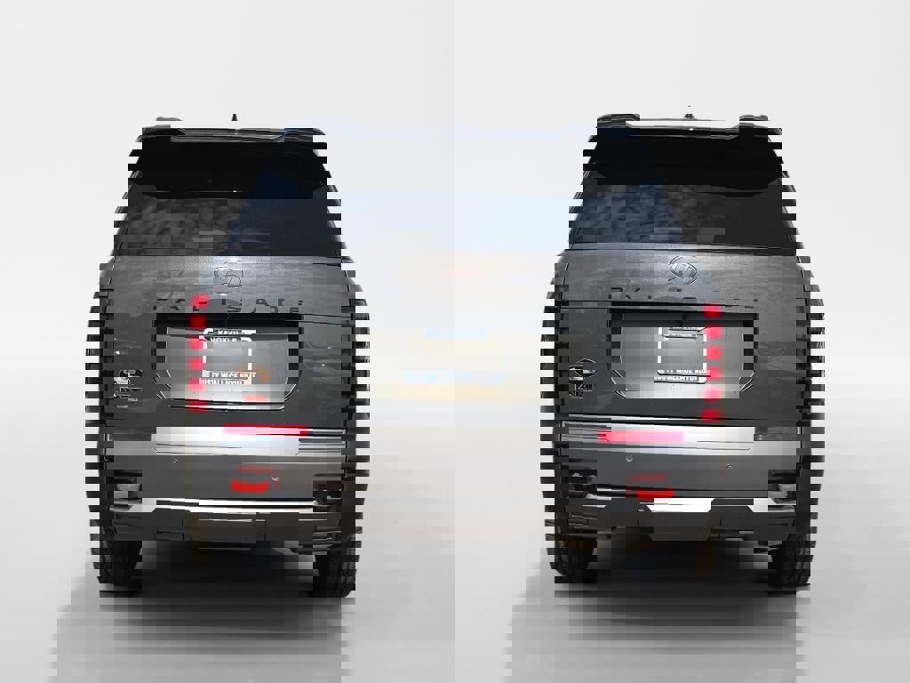 New 2026 Hyundai Palisade XRT Pro image 4