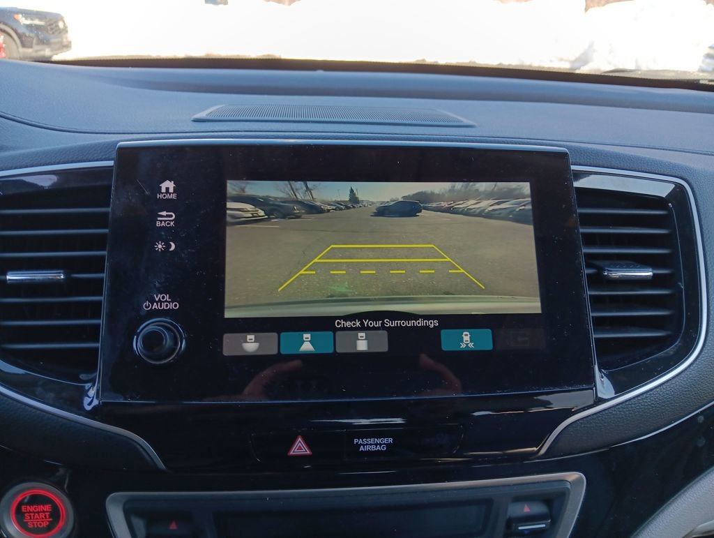 Used 2020 Honda Pilot Touring image 22