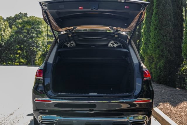 Used 2023 Mercedes-Benz Maybach GLS 600 4MATIC image 23