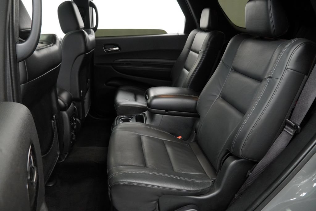 Certified 2021 Dodge Durango GT AWD/4WD image 5
