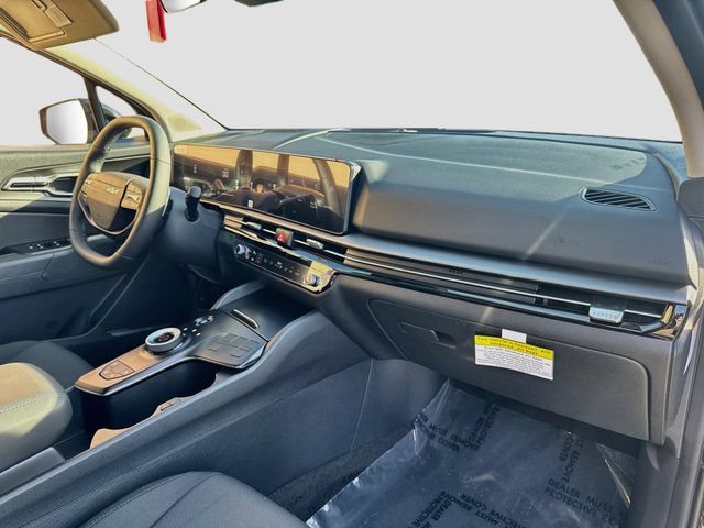 New 2027 Kia Sportage LX FWD image 27