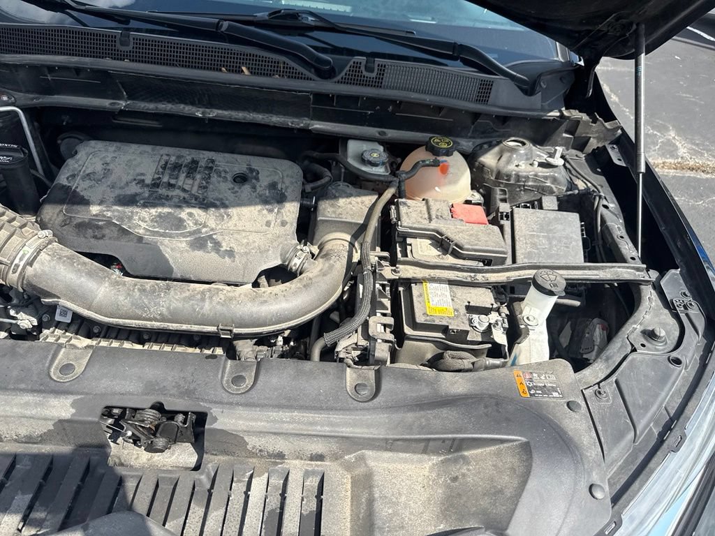 Used 2022 Chevrolet Blazer LT AWD/4WD image 54