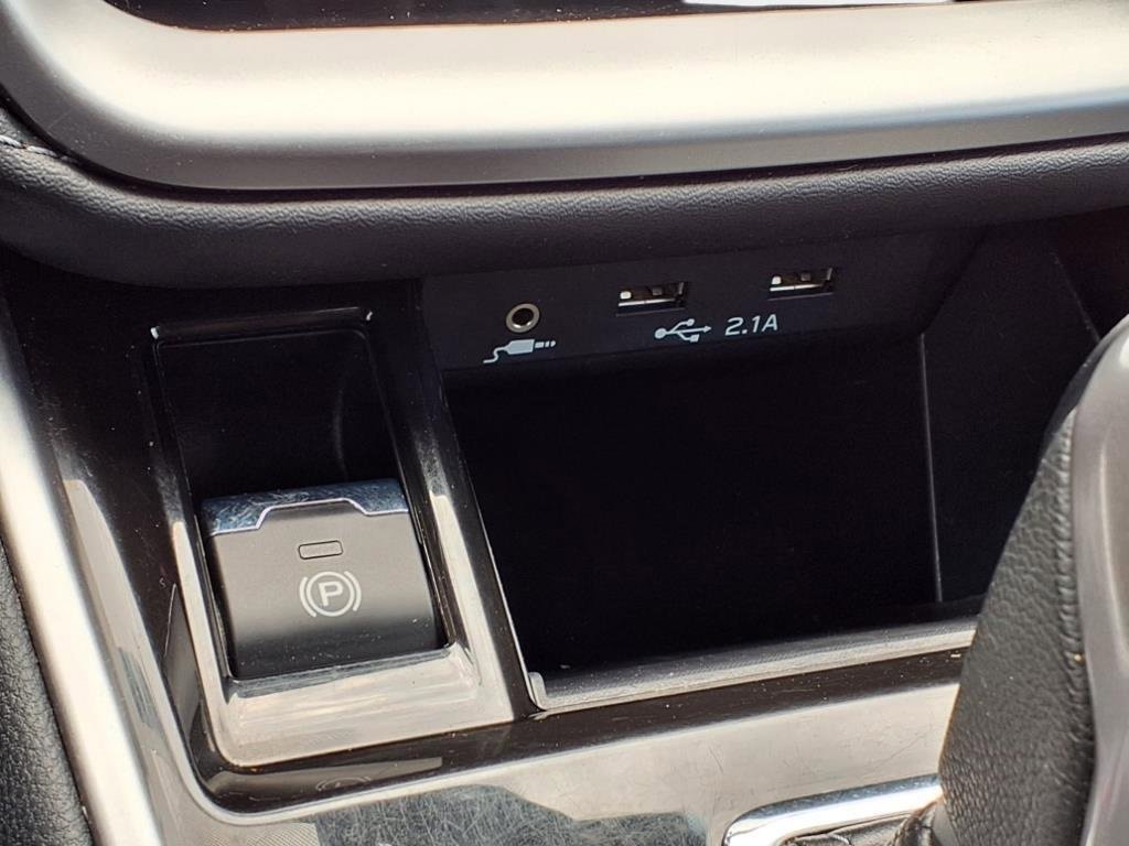 Used 2024 Subaru Outback Limited XT image 24