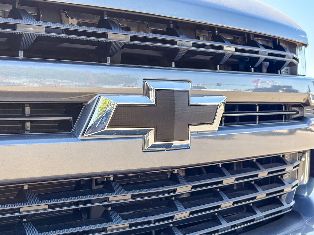 Used 2020 Chevrolet Silverado 1500 RST AWD/4WD image 12