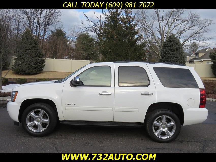 Used 2011 Chevrolet Tahoe LT w/ Regional Value Package image 2